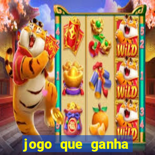 jogo que ganha dinheiro de verdade no pix na hora